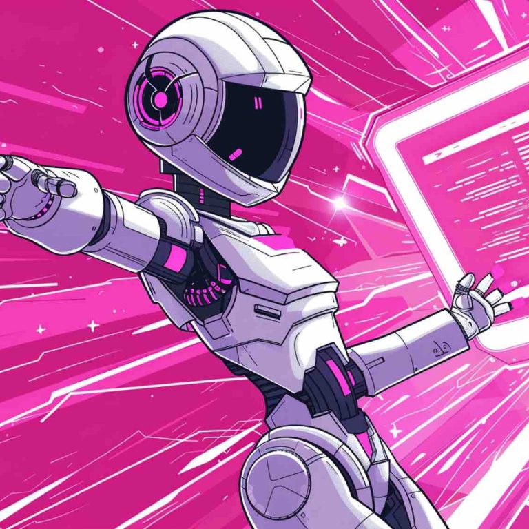 ¿Conoces estas 4 inteligencias artificiales y herramientas para diseño web?